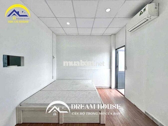 CĂN HỘ 1 PHÒNG NGỦ TÁCH BẾP BAN CÔNG RIÊNG ĐÓN GIÓ CẠNH AEON TÂN PHÚ