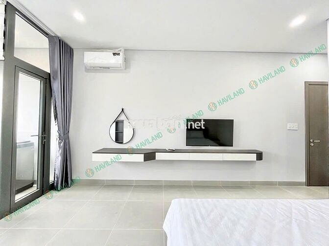 CĂN HỘ VIP GIÁ SIÊU HẤP DẪN tại Trương Đăng Quế