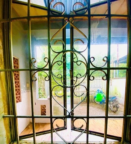 NHÀ CẤP 4 GÁC LỬNG – FULL THỔ CƯ – TT CHỢ BÚNG – BÌNH DƯƠNG