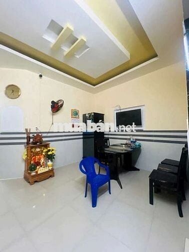 🏠 BÁN NHÀ 2 TẦNG KIỆT ĐIỆN BIÊN PHỦ