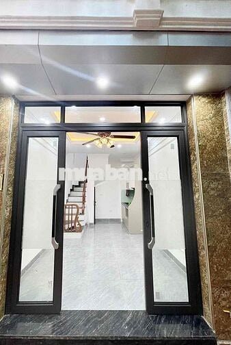 BÁN NHÀ ĐỘI CẤN – 25m² – 5 TẦNG – MT 3.3M – GIÁ 7.36 TỶ – BA ĐÌNH BÁN NHÀ ĐỘI CẤN – 25m² – 5 TẦNG – MT 3.3M – GIÁ 7.36 TỶ – BA ĐÌNH