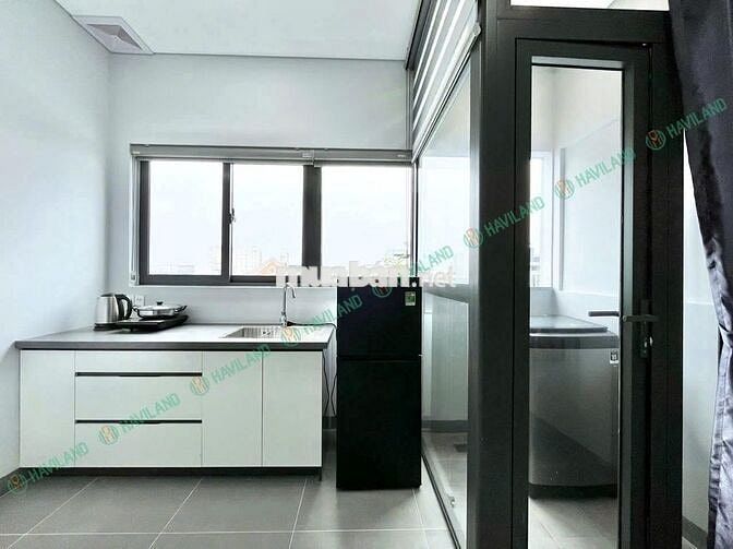 CĂN HỘ VIP GIÁ SIÊU HẤP DẪN tại Trương Đăng Quế