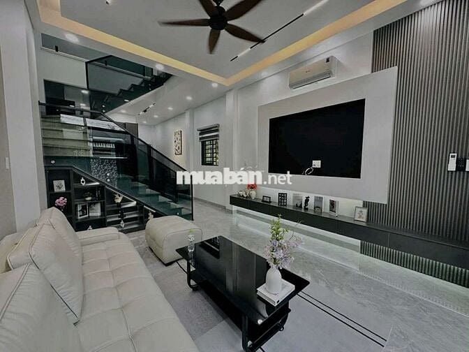 Cần bán gấp căn nhà ở TP Mỹ Tho