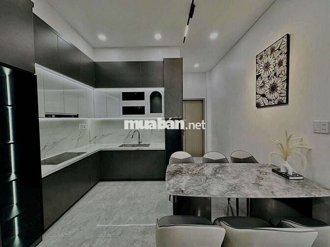 Cần bán gấp căn nhà ở TP Mỹ Tho