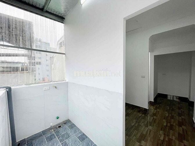 BÁN NHÀ ĐỘI CẤN – 25m² – 5 TẦNG – MT 3.3M – GIÁ 7.36 TỶ – BA ĐÌNH