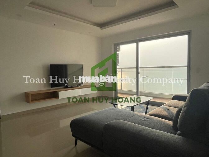 Căn hộ cao cấp Blooming Đà Nẵng 3PN full nội thất đẹp