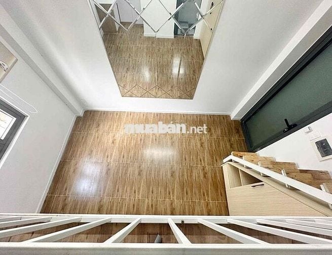 🔥 KHAI TRƯƠNG SIÊU PHẨM DUPLEX - FULL NỘI THẤT NGAY NGA TƯ HÀNG XANH 🔥