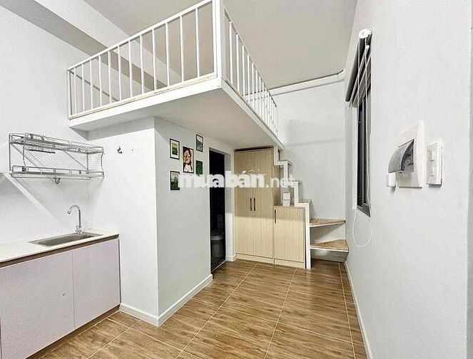 🔥 KHAI TRƯƠNG SIÊU PHẨM DUPLEX - FULL NỘI THẤT NGAY NGA TƯ HÀNG XANH 🔥