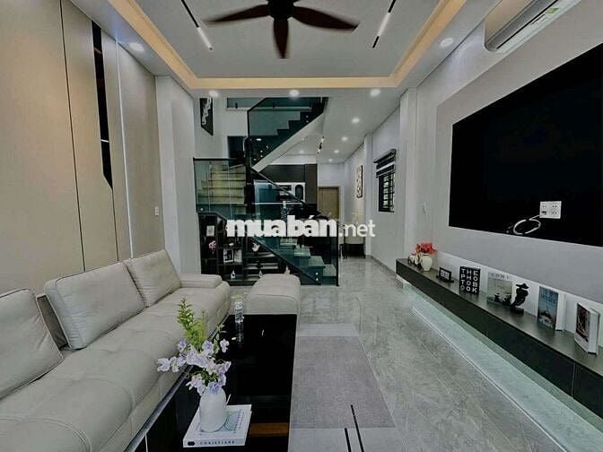 Cần bán gấp căn nhà ở TP Mỹ Tho