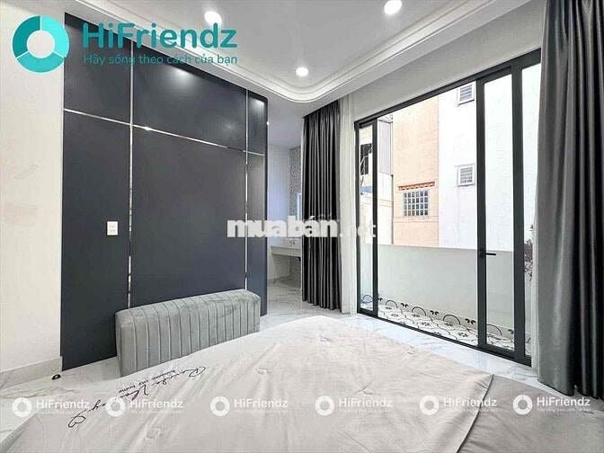 ✨ KHAI TRƯƠNG CĂN HỘ BANCOL TÔ HIẾN THÀNH – QUẬN 10  NỘI THẤT CAO CẤP