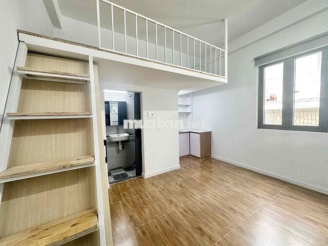 🔥 KHAI TRƯƠNG SIÊU PHẨM DUPLEX - FULL NỘI THẤT NGAY NGA TƯ HÀNG XANH 🔥