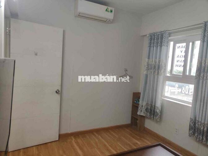 Căn hộ Prosper Plaza Phan Văn Hớn 65m2 đầy đủ nội thất