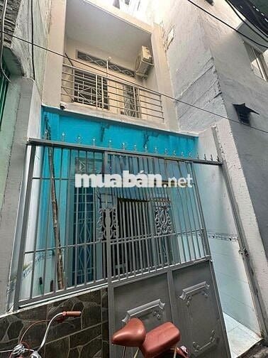 Nhà Hoàng Văn Thụ Tân Bình gần sân bay Tân Sơn Nhất và nguyễn văn trỗi