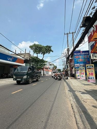 NGỘP BANK nhà hẻm 736 Lê Đức Thọ 88m2 ngang 4.1m 5lầu tặng NT 9.99 tỷ
