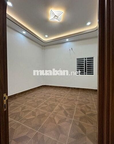NHÀ SIÊU ĐẸP – TÂN HÓA – 2 TẦNG – 41M² – 5.9 TỶ TL