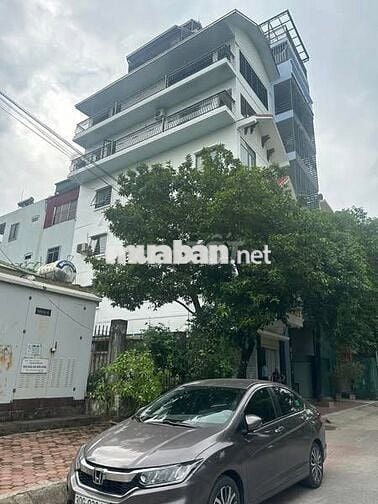 Cho thuê văn phòng quận Hà Đông diện tích 70m2