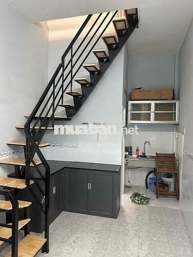 Nhà Hoàng Văn Thụ Tân Bình gần sân bay Tân Sơn Nhất và nguyễn văn trỗi