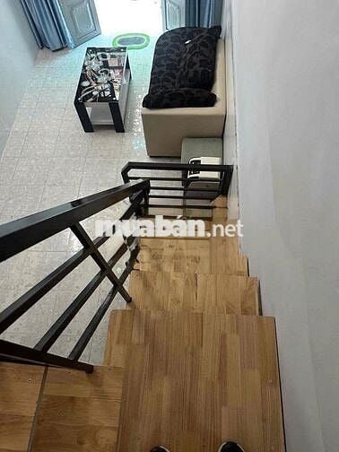 Nhà Hoàng Văn Thụ Tân Bình gần sân bay Tân Sơn Nhất và nguyễn văn trỗi