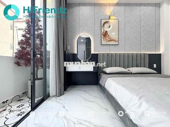 ✨ KHAI TRƯƠNG CĂN HỘ BANCOL TÔ HIẾN THÀNH – QUẬN 10  NỘI THẤT CAO CẤP
