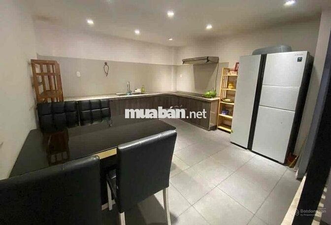 CHO THUÊ MT LÊ CAO LÃNG NHÀ ĐẸP 4X16 2 LẦU CHO SPA - VĂN PHÒNG