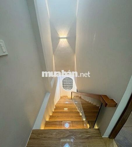 NHÀ SIÊU ĐẸP – TÂN HÓA – 2 TẦNG – 41M² – 5.9 TỶ TL