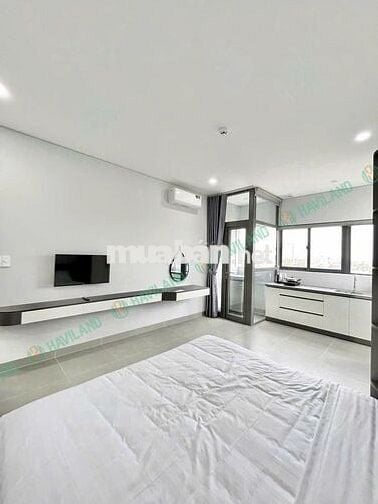 CĂN HỘ VIP GIÁ SIÊU HẤP DẪN tại Trương Đăng Quế