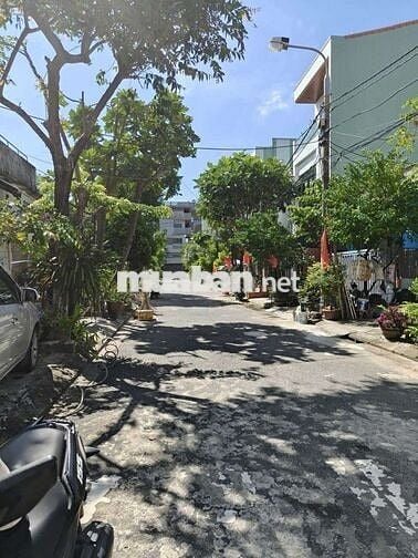 Bán đất ven biển khu đầu tuyến sơn trà đà nẵng