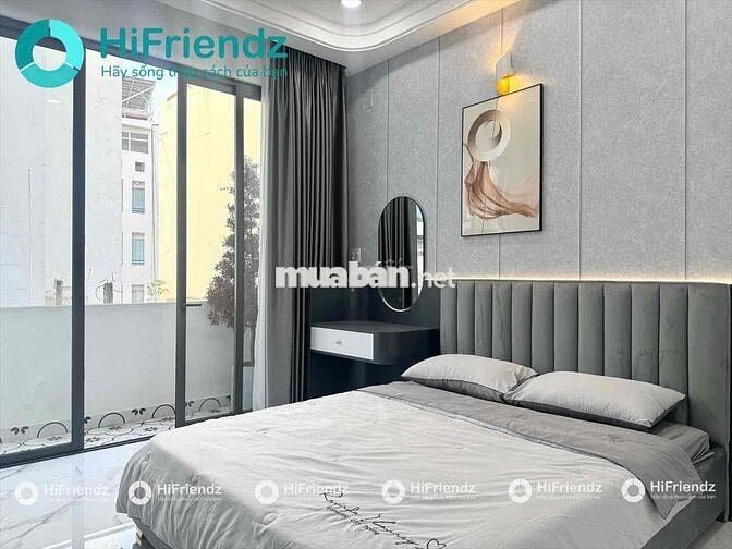 ✨ KHAI TRƯƠNG CĂN HỘ BANCOL TÔ HIẾN THÀNH – QUẬN 10  NỘI THẤT CAO CẤP