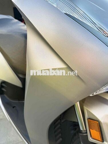 SH350i 2021 Xám Nhám máy Thái xe rin chuẩn đẹp