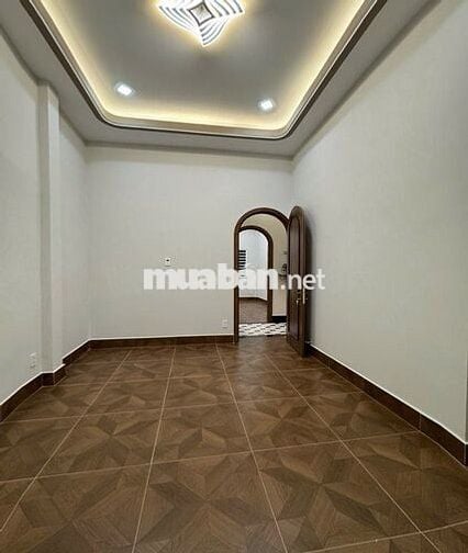 NHÀ SIÊU ĐẸP – TÂN HÓA – 2 TẦNG – 41M² – 5.9 TỶ TL