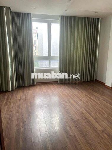 cho thuê nhà liền kề 5 tầng .khu dịch vụ vạn phúc.vỉa hè 3m,oto tránh