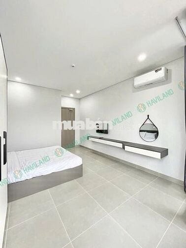 CĂN HỘ VIP GIÁ SIÊU HẤP DẪN tại Trương Đăng Quế