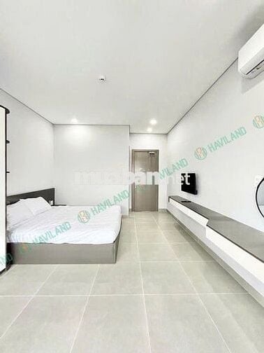 CĂN HỘ VIP GIÁ SIÊU HẤP DẪN tại Trương Đăng Quế