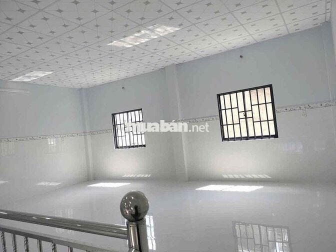 Cho thuê nhà mặt tiền kinh doanh, Thạnh Lộc Q12