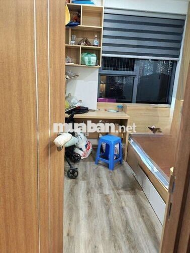 Bán gấp căn hộ Tòa Geleximco Giải Phóng. DT 75m gồm 2pn, 2wc