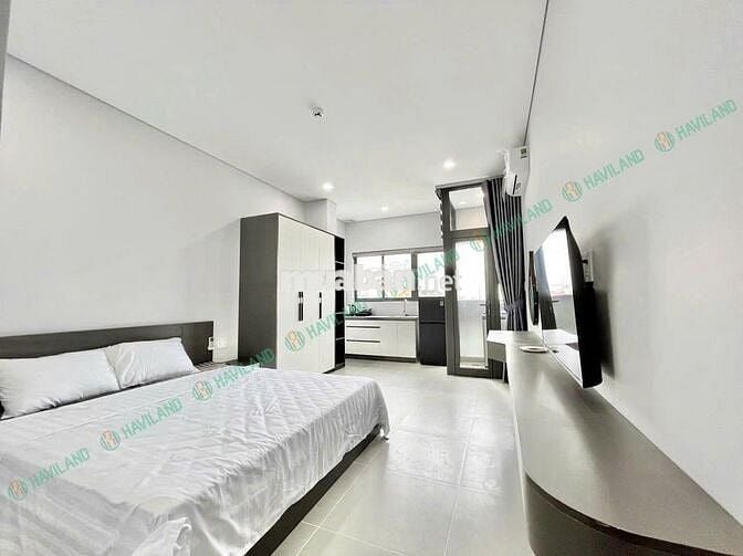 CĂN HỘ VIP GIÁ SIÊU HẤP DẪN tại Trương Đăng Quế