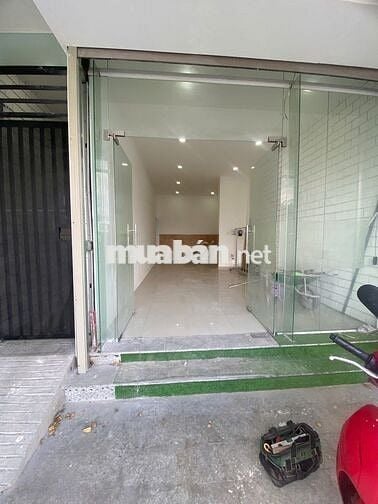 Mặt bằng 3.6x15m mặt tiền Cộng Hòa, gần Ga T3 – biển hiệu lớn