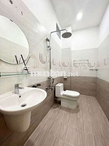 CĂN HỘ STUDIO FULL NỘI THẤT - CỬA SỔ TO - MỚI XÂY 100% NGAY LÊ ĐỨC THỌ