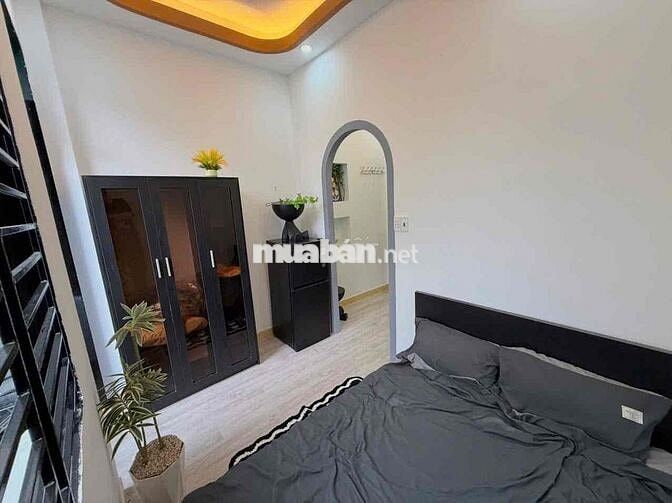 Khai Trương CĂN hộ 1PN mới , Không CHUNG chủ