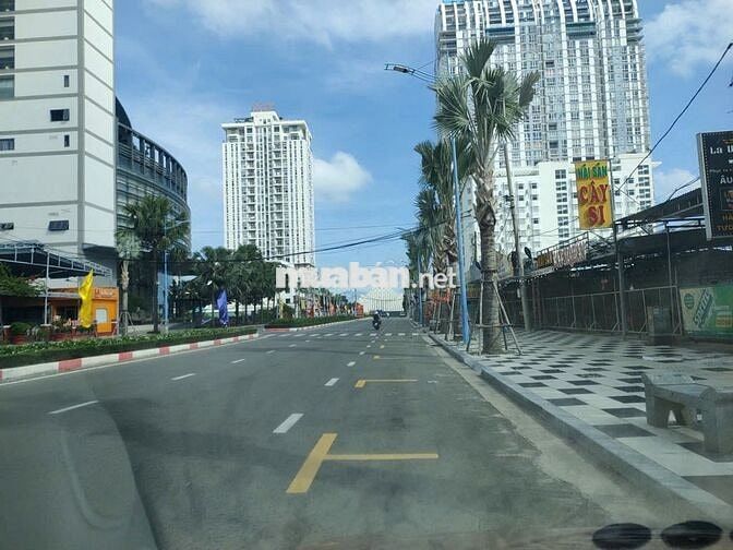 CHO THUÊ MẶT BẰNG 8m x25m GẦN THÁP TAM THẮNG  VŨNG TÀU