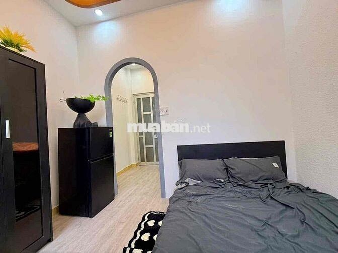 Khai Trương CĂN hộ 1PN mới , Không CHUNG chủ
