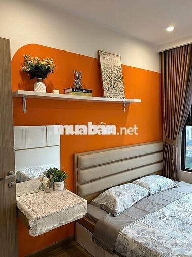 Chính chủ bán căn 2N 54m2, 4,7 tỷ full nội thất đẹp ở ngay