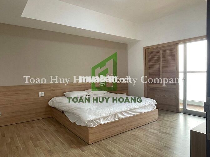 Căn hộ cao cấp Blooming Đà Nẵng 3PN full nội thất đẹp