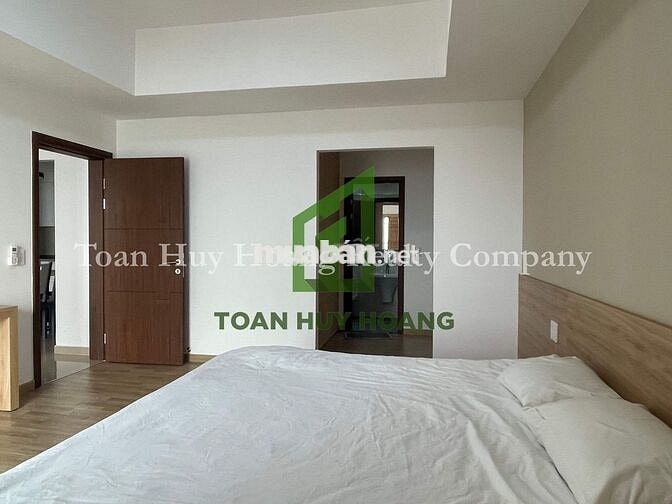Căn hộ cao cấp Blooming Đà Nẵng 3PN full nội thất đẹp