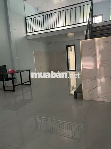 CHO THUÊ NHÀ MỚI XÂY – P.10, TP. VŨNG TÀU – FULL TIỆN ÍCH 1–3KM
