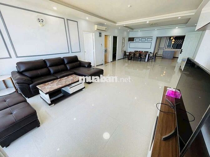 Cho thuê chung cư oasky_ Son Thinh 2 apartment for rent, sea view,