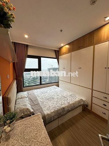 Chính chủ bán căn 2N 54m2, 4,7 tỷ full nội thất đẹp ở ngay