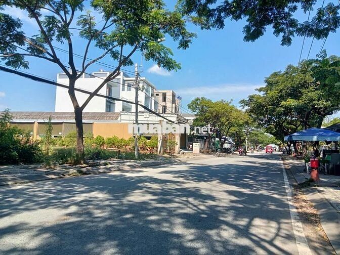 Bán Lô Đất 224m2 Kế Khu Hoàng Hoa Nguyễn Bình, Nhà Bè-Giá  25triệu/m2