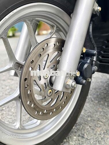 Honda Lead Đen 2019 smartkey