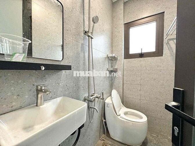 Chung Cư 30m2 Phạm Văn Đồng Thủ Đức